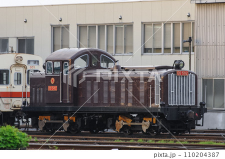 鉄道模型 HOゲージ ディーゼル機関車 DD502 関鉄 N(9.0mm) DD502タイプ