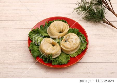 マンドゥ マンドゥ 110205024