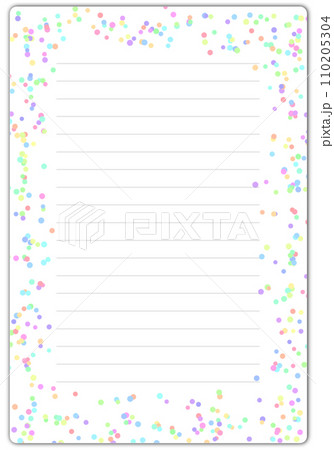 Notepad 110205304