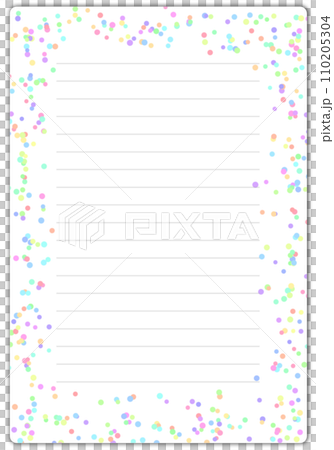 Notepad 110205304