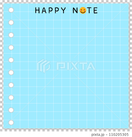 Notepad 110205305