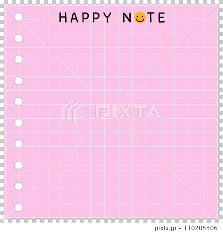 Notepad 110205306