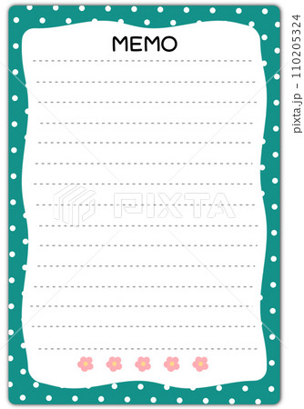 Notepad Notepad 110205324