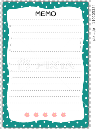 Notepad Notepad 110205324