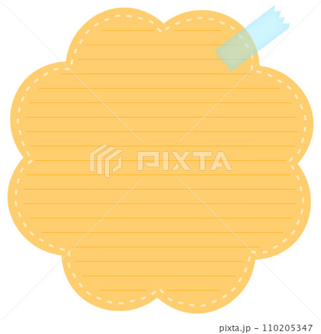 Notepad 110205347