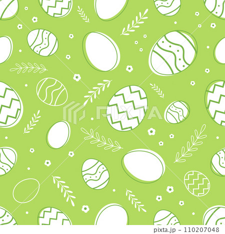 Easter simple pattern 16 Easter simple pattern 16 110207048