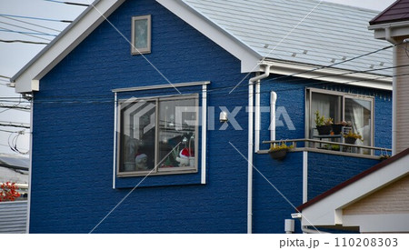 季節感のある窓辺 110208303