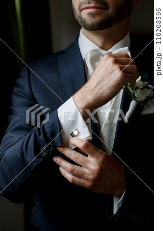 clothing groom suit holiday wedding event chic 110208596