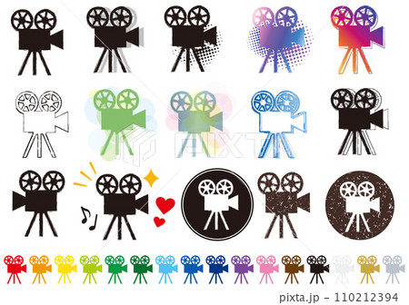 映写機 映写機 110212394