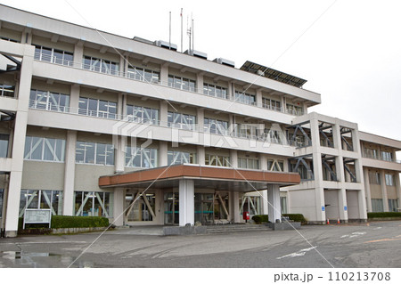 上市町役場(富山県上市町) 上市町役場(富山県上市町) 110213708