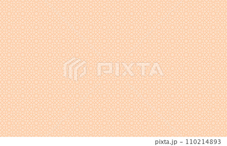 background of islamic lines pattern 110214893