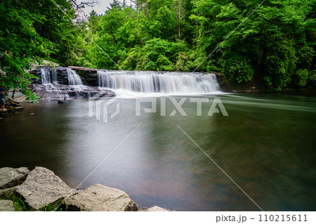 Hooker Fall Hooker Fall 110215611