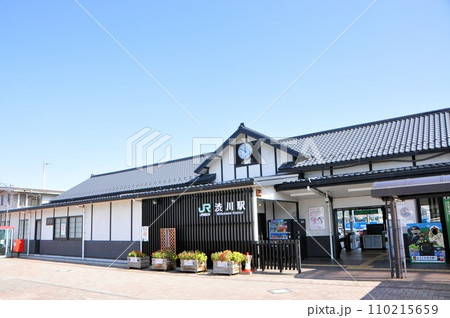 渋川駅 渋川駅 110215659