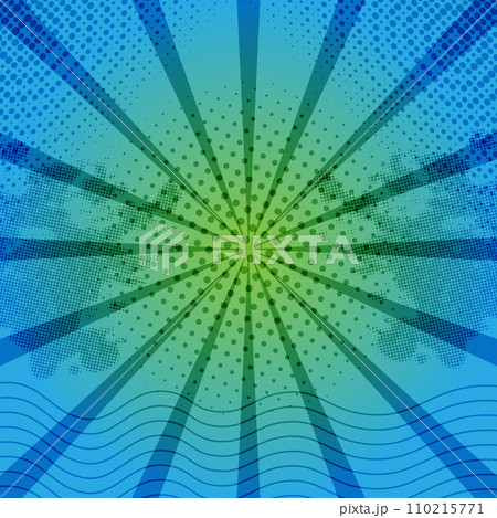 abstract rays vector background 110215771