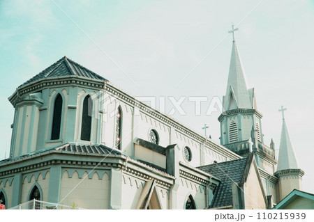カトリック教会・三浦町教会 カトリック教会・三浦町教会 110215939