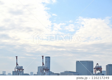 海のキリン 110217249