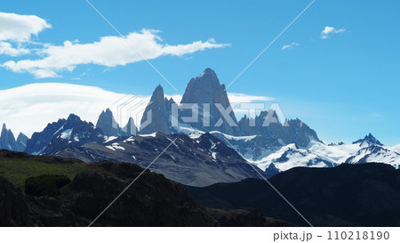 パタゴニア　FitzRoy 002 110218190