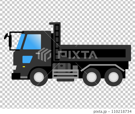 ダンプカー/トラック ダンプカー/トラック 110218734