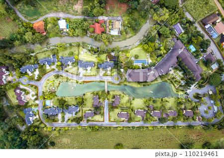 Khao yai european castle style in thailand Khao yai european castle style in thailand 110219461