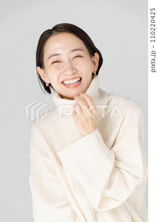 ビューティーイメージ　スキンケア　美容 110220425