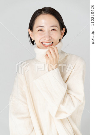 ビューティーイメージ　スキンケア　美容 110220426