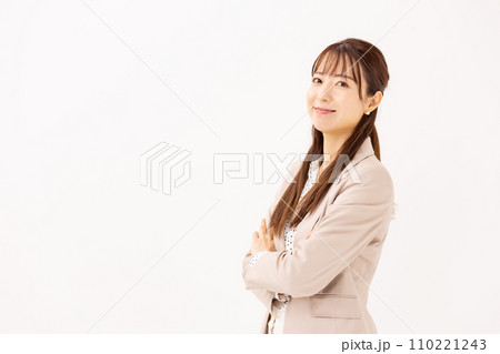 ビジネス 女性 ポートレート ビジネス 女性 ポートレート 110221243