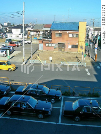 今から11年前の「籠原駅北口(2013.12.5)」 での風景です。区画整理が始まりました。タテ位置 今から11年前の「籠原駅北口(2013.12.5)」 での風景です。区画整理が始まりました。タテ位置 110221571