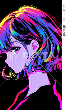 きれい 美しい 綺麗 110221636