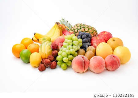 トロピカルフルーツ 集合 トロピカルフルーツ 集合 110222165