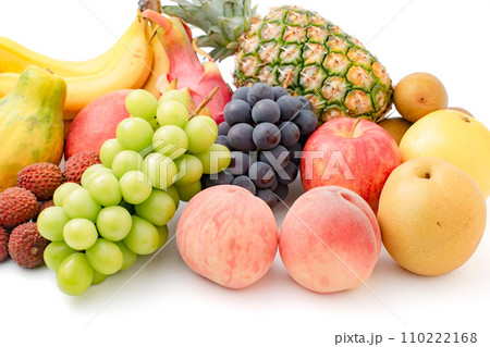 トロピカルフルーツ　集合 110222168