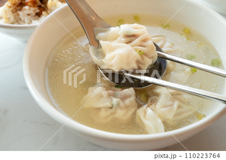 雲呑 ワンタン だんご 110223764