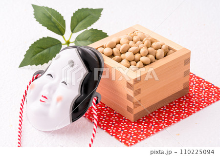 節分のイメージ 110225094