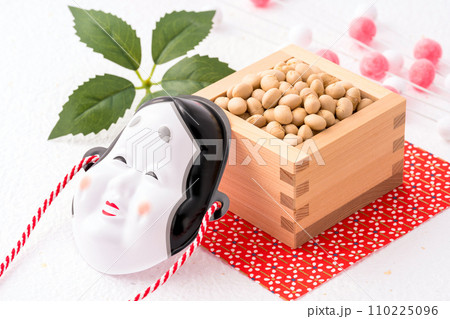 節分のイメージ 110225096