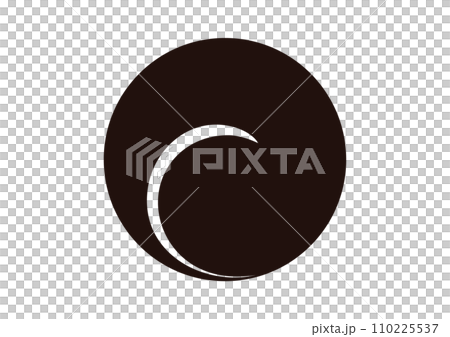 left one tomoe 110225537