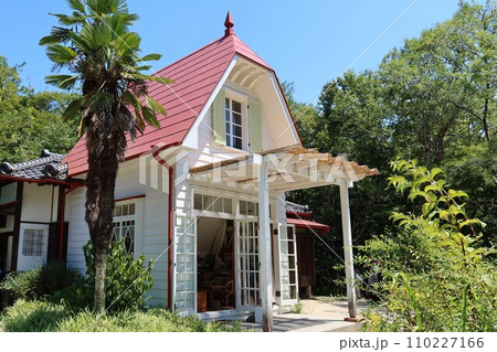 ジブリパーク サツキとメイの家 ジブリパーク サツキとメイの家 110227166