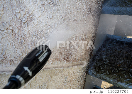 壁・階段掃除 壁・階段掃除 110227703