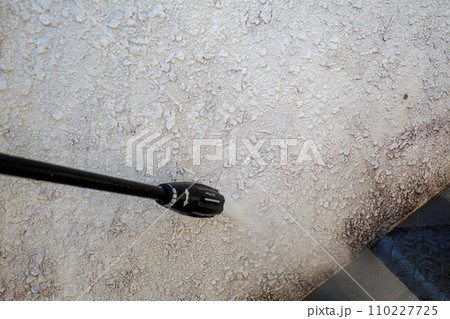 壁・階段掃除 壁・階段掃除 110227725