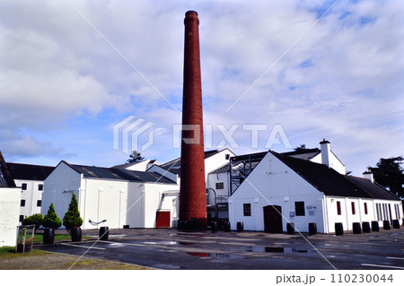 ベンロマック蒸留所 110230044