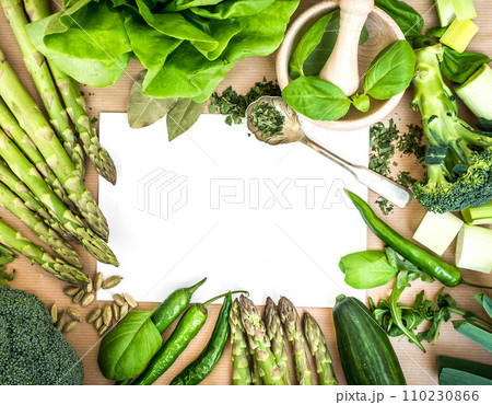 vegetables 110230866