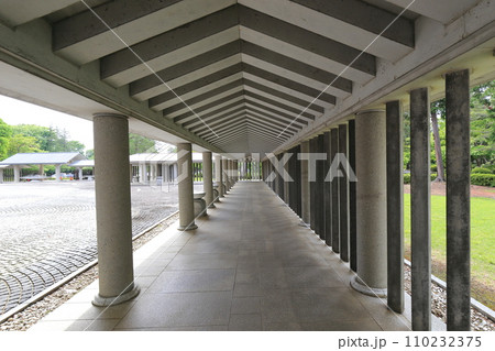 多摩霊園みたま堂【東京都・府中市】 110232375