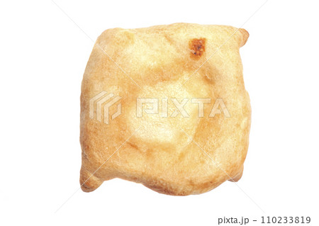 Indian pie with cottage cheese 110233819