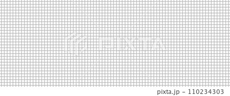 Mosquito interlacing net seamless texture made of pvc 110234303