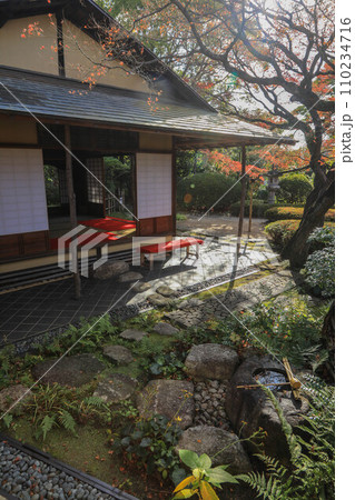 秋の松風園 秋の松風園 110234716