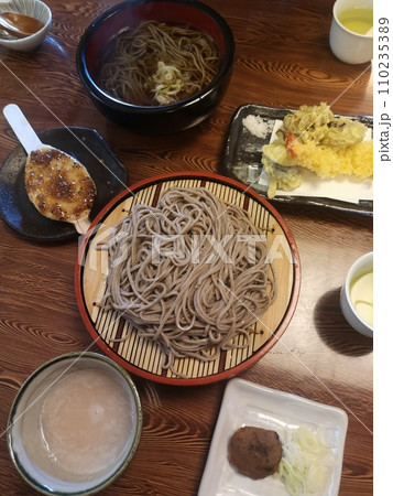 高遠そば 110235389