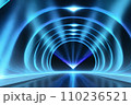 光のトンネル　15 110236521