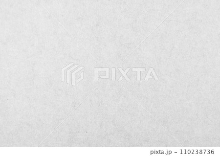白い紙の背景 110238736