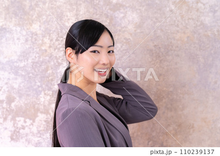 素敵なキャリア女性 素敵なキャリア女性 110239137