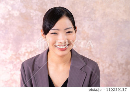 素敵なキャリア女性 素敵なキャリア女性 110239157