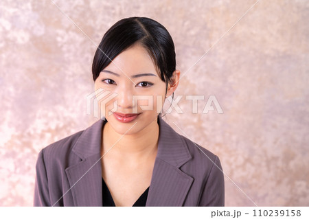 素敵なキャリア女性 素敵なキャリア女性 110239158