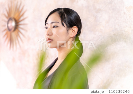 素敵なキャリア女性 素敵なキャリア女性 110239246